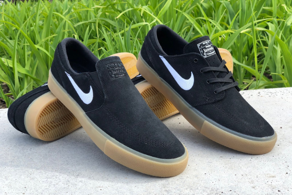 Nike new janoski on sale